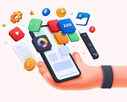 Mobile App Development