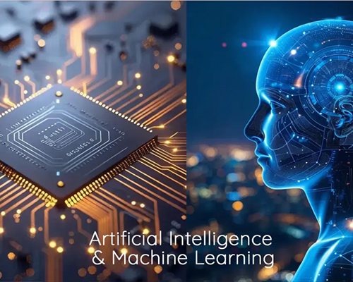 AI & Machine Learning
