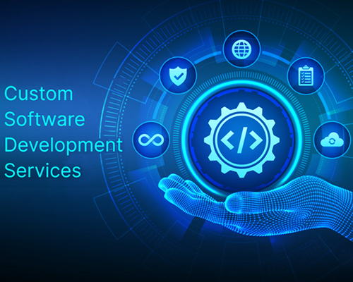 Custom Software Development
