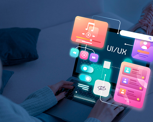 UI/UX Design